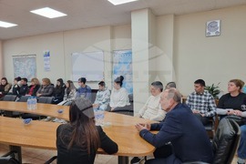 Разград - ученици - дебат