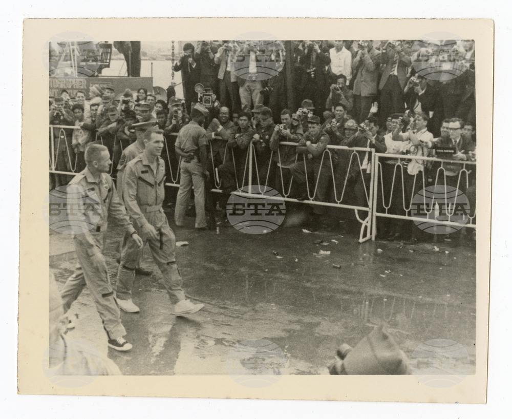 Armstrong-Astronaut Photos