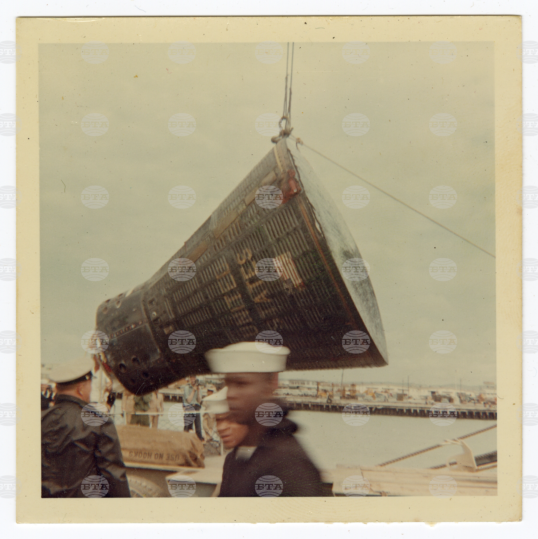 Armstrong-Astronaut Photos