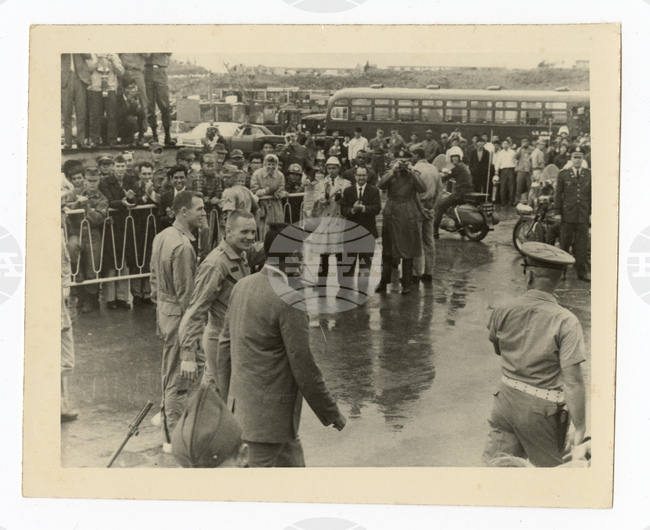 Armstrong Astronaut Photos