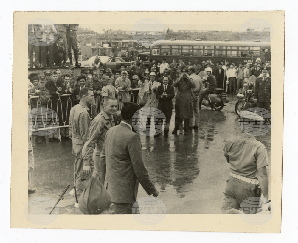 Armstrong Astronaut Photos