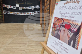 Стара Загора - зоопарк - празник