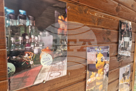 Стара Загора - зоопарк - празник