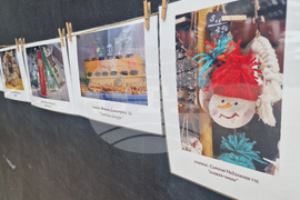 Стара Загора - зоопарк - празник