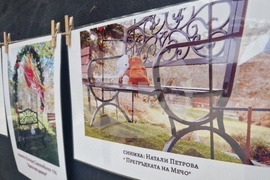 Стара Загора - зоопарк - празник