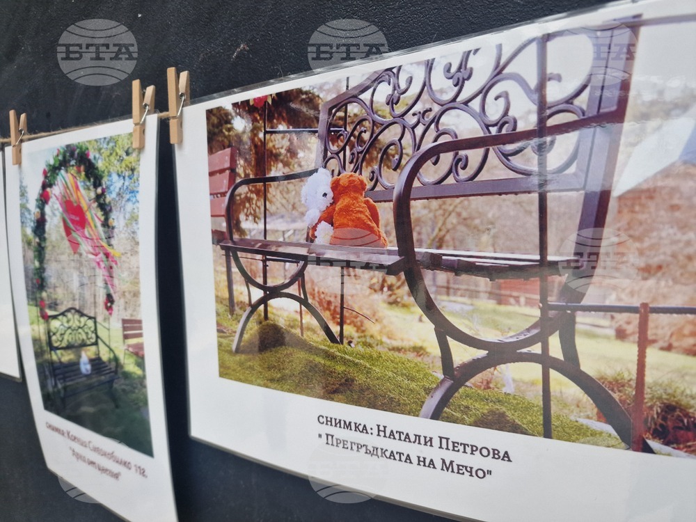 Стара Загора - зоопарк - празник