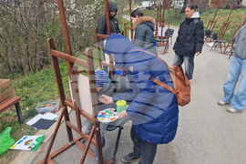 Стара Загора - зоопарк - празник