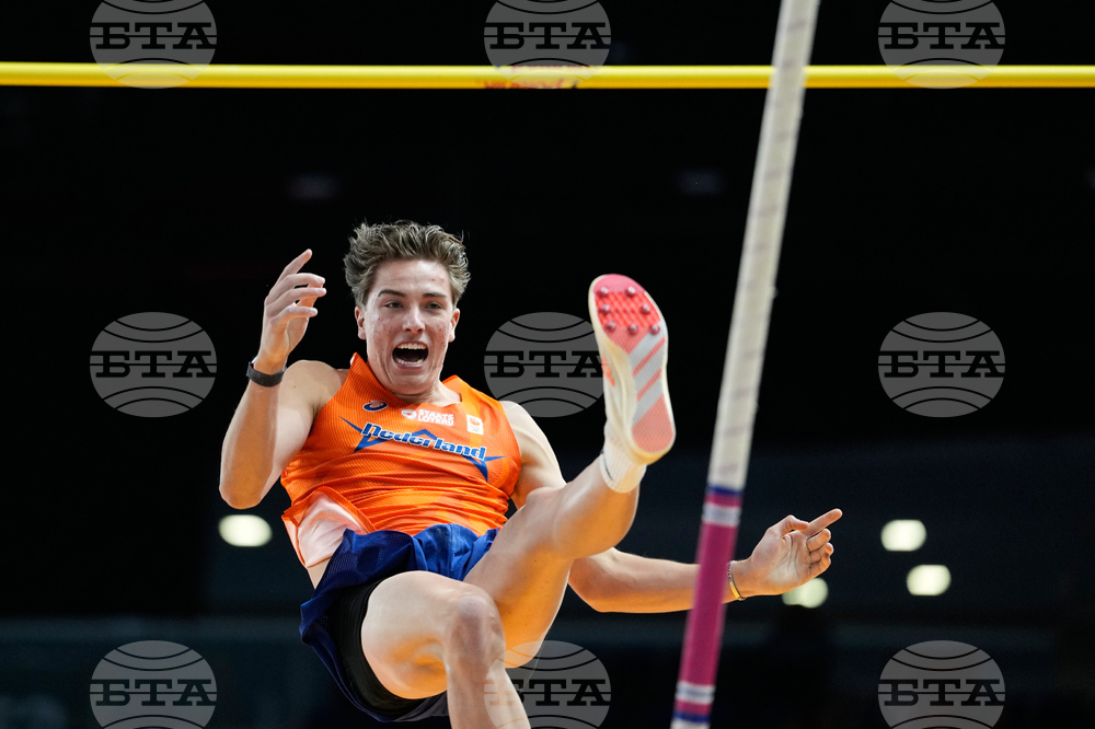 Poland World Indoor Athletics