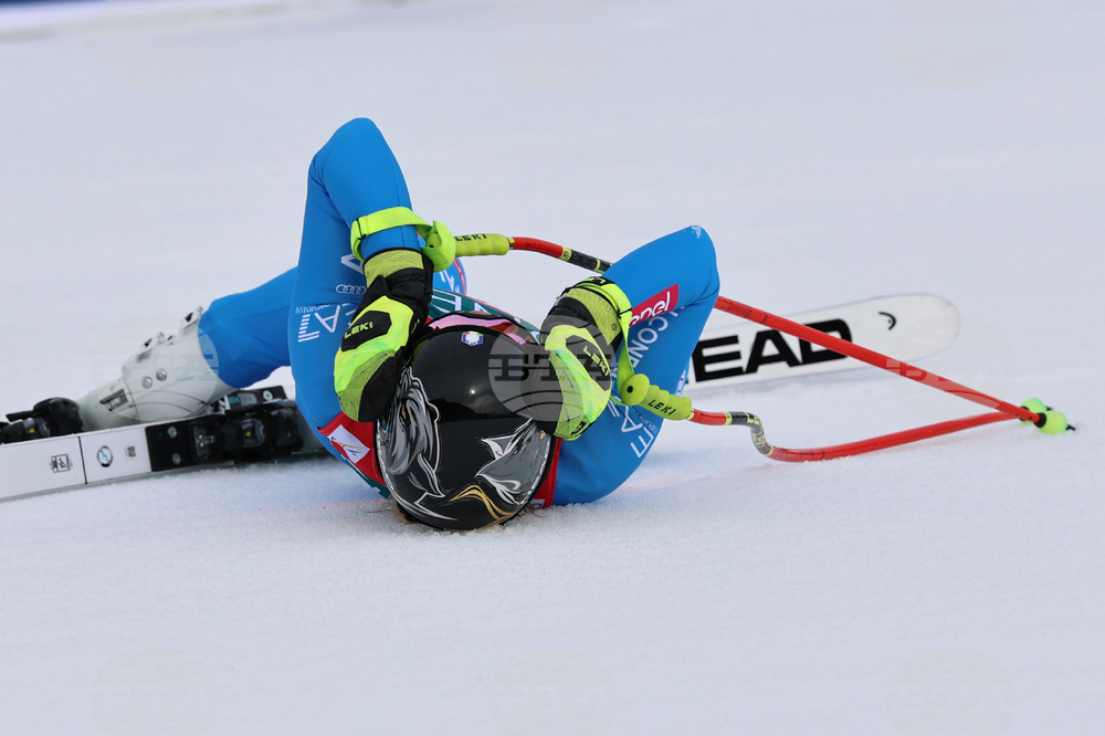 APTOPIX Norway World Cup Finals Alpine Skiing