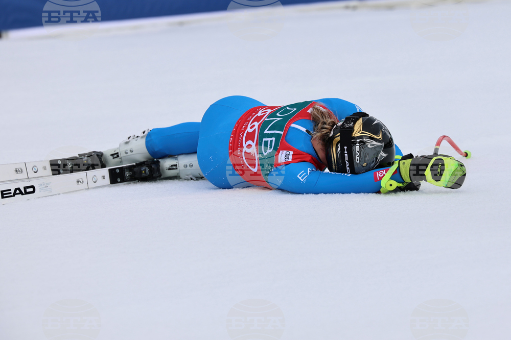 Norway World Cup Finals Alpine Skiing