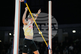 Poland World Indoor Athletics
