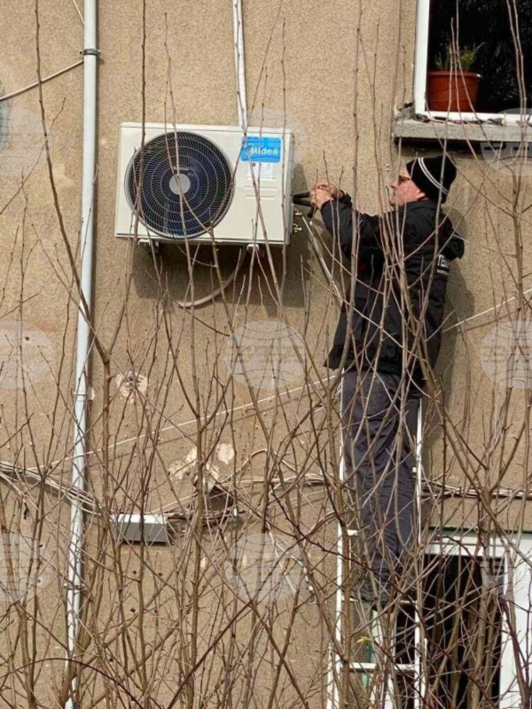 Започва подмяна на отоплителни уреди на твърдо гориво с устройства на пелети и радиатори в община Димитровград