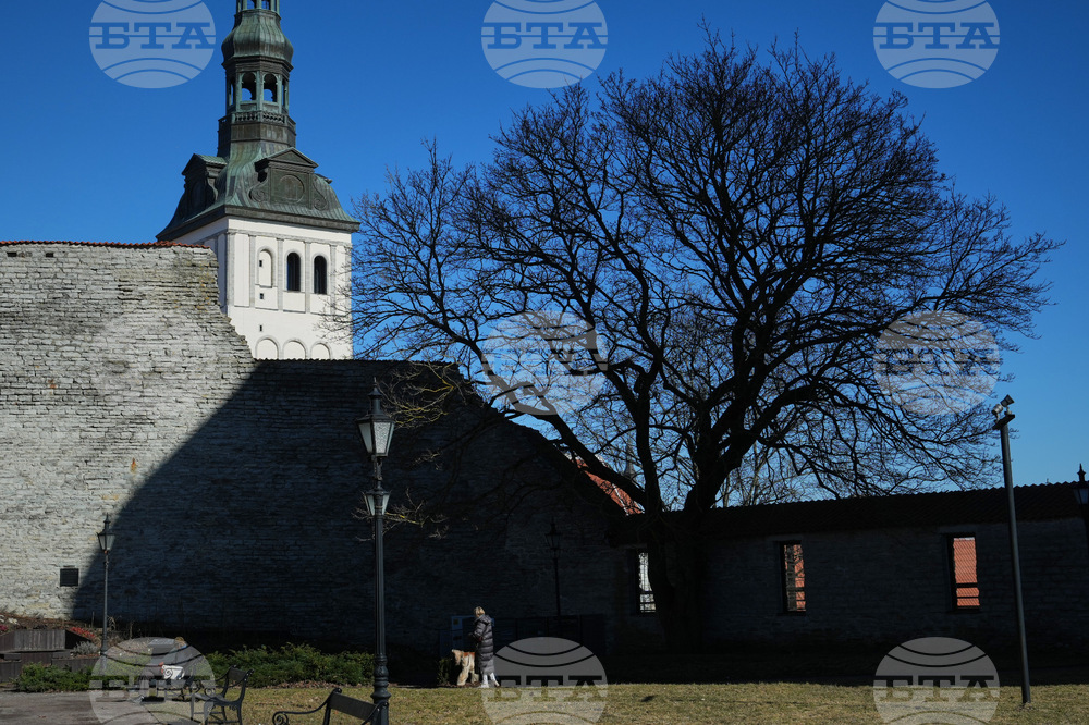 Estonia Daily Life