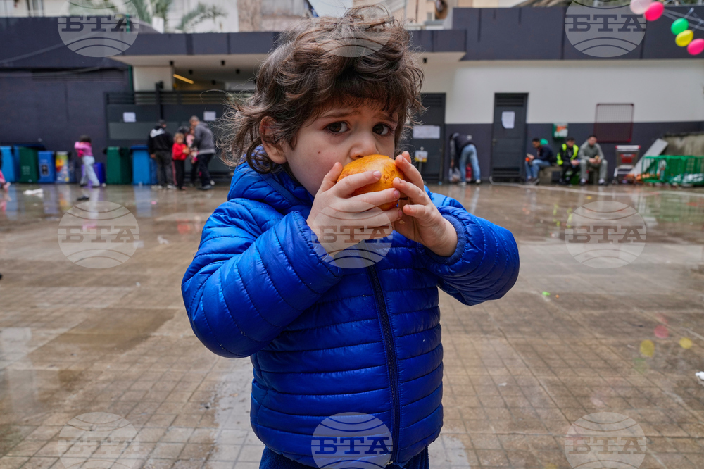 Lebanon Israel Iran War