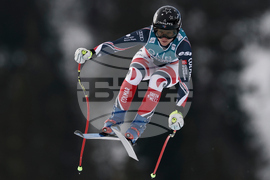 Norway World Cup Finals Alpine Skiing