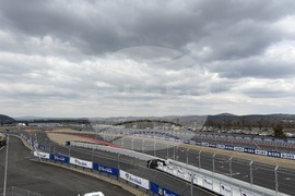 Самоков - моторна писта - откриване