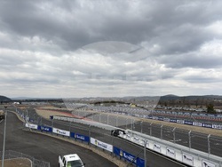 Самоков - моторна писта - откриване