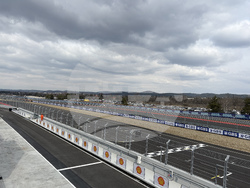 Самоков - моторна писта - откриване