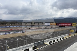 Самоков - моторна писта - откриване