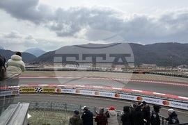 Самоков - моторна писта - откриване