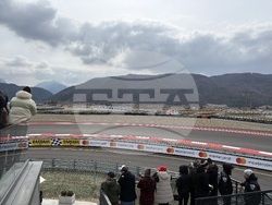 Самоков - моторна писта - откриване