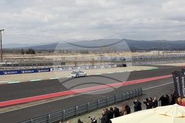 Самоков - моторна писта - откриване