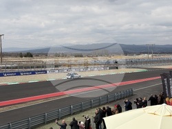 Самоков - моторна писта - откриване