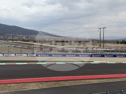 Самоков - моторна писта - откриване