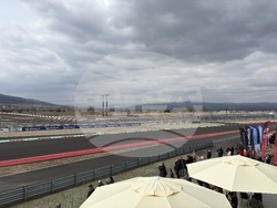 Самоков - моторна писта - откриване