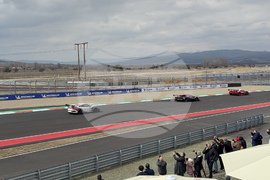 Самоков - моторна писта - откриване