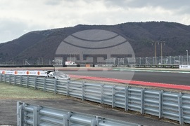 Самоков - моторна писта - откриване