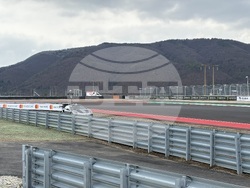 Самоков - моторна писта - откриване