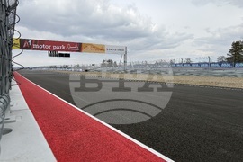 Самоков - моторна писта - откриване