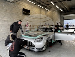 Самоков - моторна писта - откриване