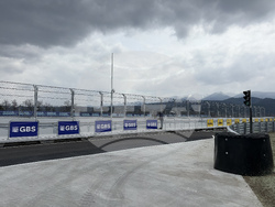 Самоков - моторна писта - откриване