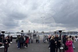 Самоков - моторна писта - откриване