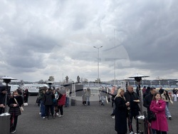 Самоков - моторна писта - откриване