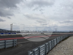 Самоков - моторна писта - откриване