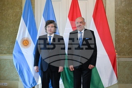 Hungary Argentina