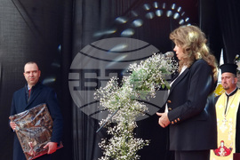 Кюстендил - празник - Кюстендилска пролет