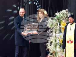 Кюстендил - празник - Кюстендилска пролет