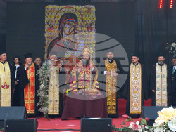 Кюстендил - празник - Кюстендилска пролет