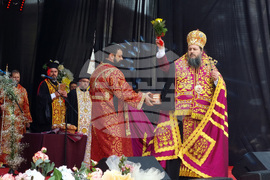 Кюстендил - празник - Кюстендилска пролет