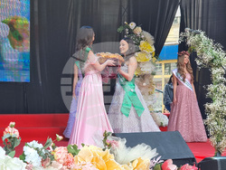 Кюстендил - празник - Кюстендилска пролет