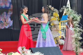 Кюстендил - празник - Кюстендилска пролет