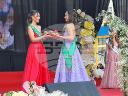 Кюстендил - празник - Кюстендилска пролет