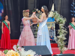 Кюстендил - празник - Кюстендилска пролет