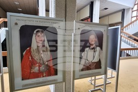 Благоевград - музей - изложба - плакати