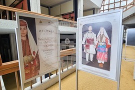 Благоевград - музей - изложба - плакати