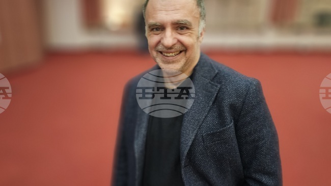 В държавния бюджет за 2026 г. ще заложим средства за ремонта на Русенската опера, каза служебният министър на културата Найден Тодоров 